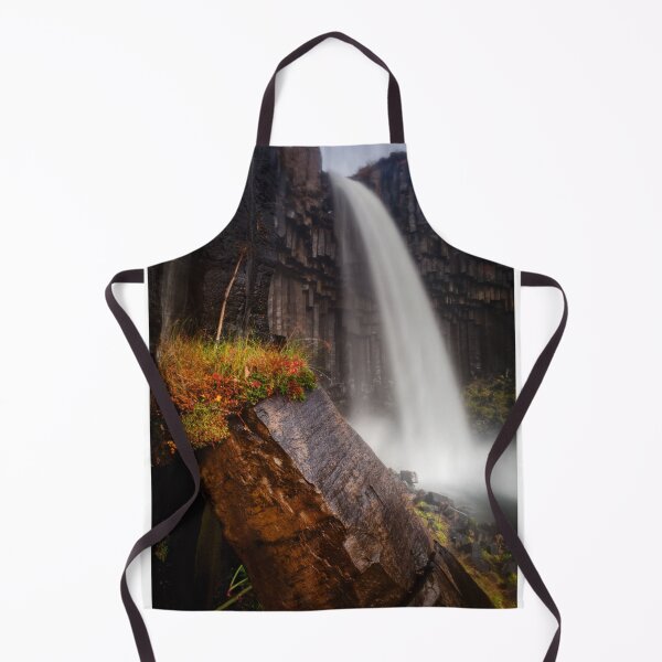 Item preview, Svartifoss wtaerfall designed and sold by tonyprower.