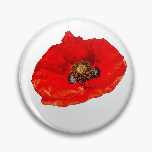 Item preview, Poppy The Symbol of Remembrance designed and sold by Dalyndigital Photography.