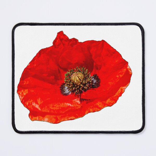 Item preview, Poppy The Symbol of Remembrance designed and sold by Dalyndigital Photography.