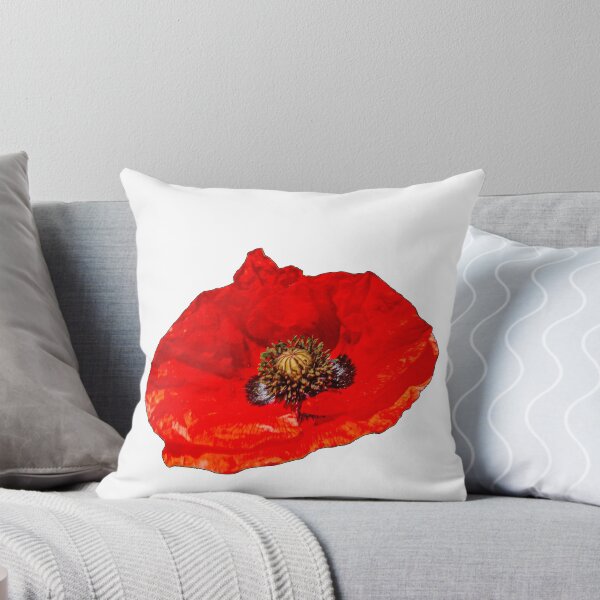 Item preview, Poppy The Symbol of Remembrance designed and sold by Dalyndigital Photography.