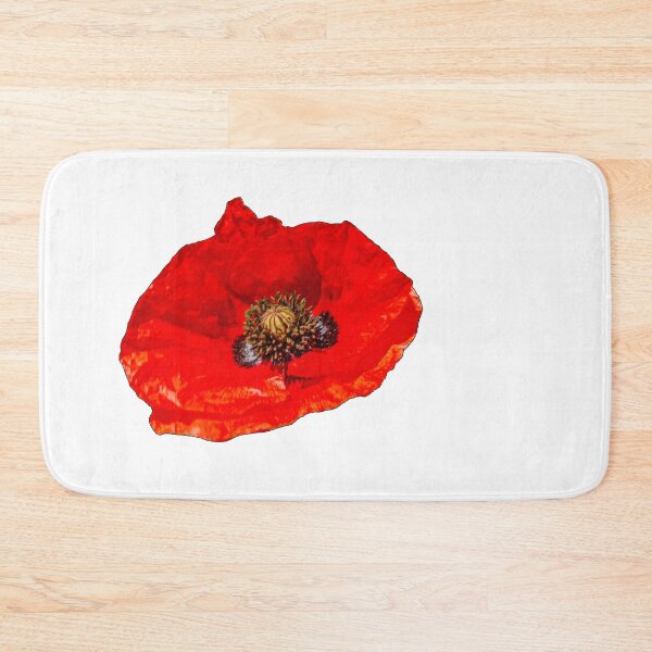 Item preview, Poppy The Symbol of Remembrance designed and sold by Dalyndigital Photography.