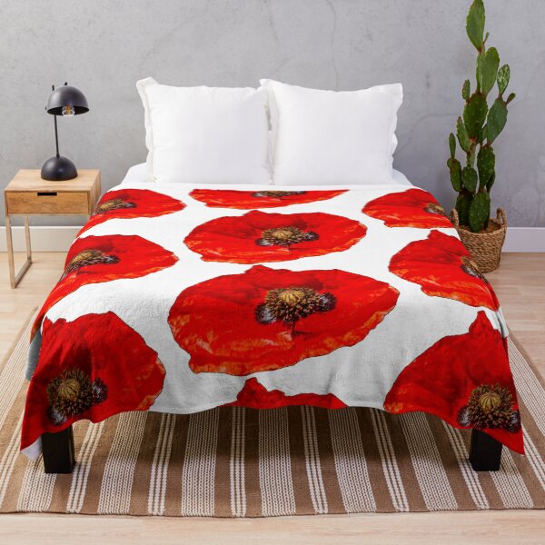 Item preview, Poppy The Symbol of Remembrance designed and sold by Dalyndigital Photography.