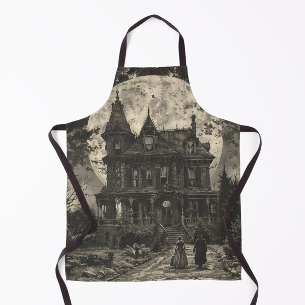 Item preview, Haunted Mansion Moonlight designed and sold by palmyst.