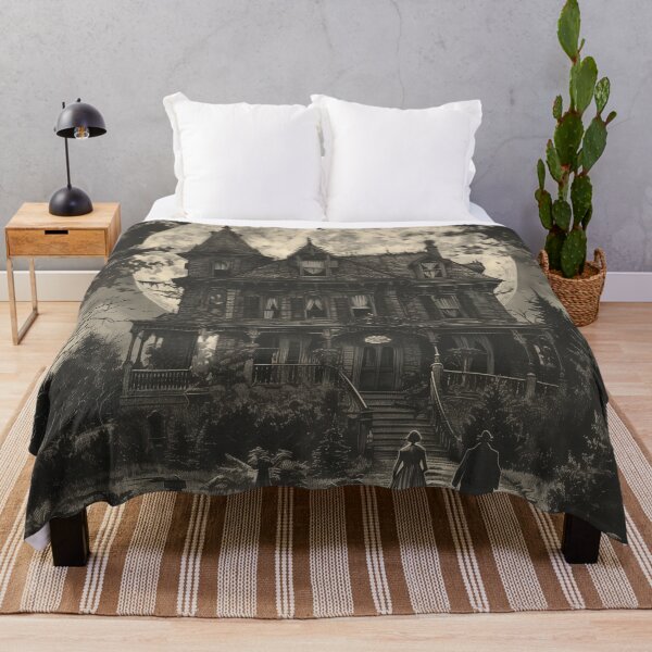 Item preview, Haunted Mansion Moonlight designed and sold by palmyst.