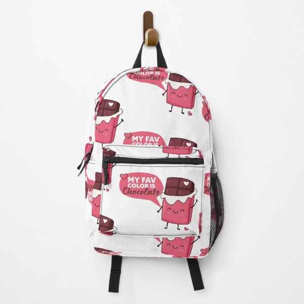 Item preview, My favorite color is chocolate designed and sold by Nelli Designz.