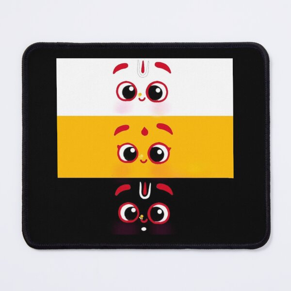 Item preview, subhadra balram jagannath designed and sold by ritusdesigns.