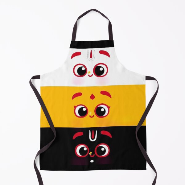 Item preview, subhadra balram jagannath designed and sold by ritusdesigns.