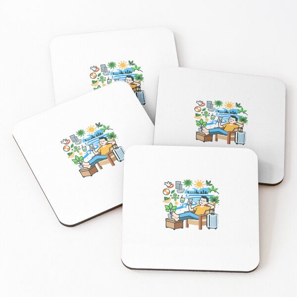 Item preview, Beautiful life designed and sold by ModederZukunft.