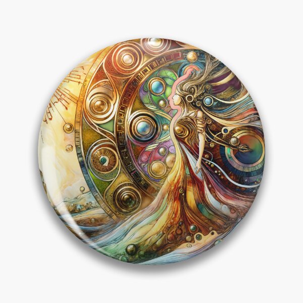 Item preview, Summer Solstice designed and sold by Kestrelle.