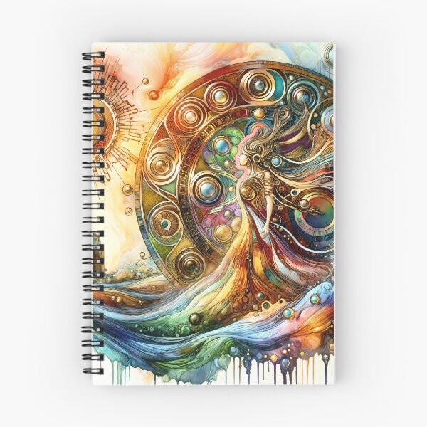 Item preview, Summer Solstice designed and sold by Kestrelle.