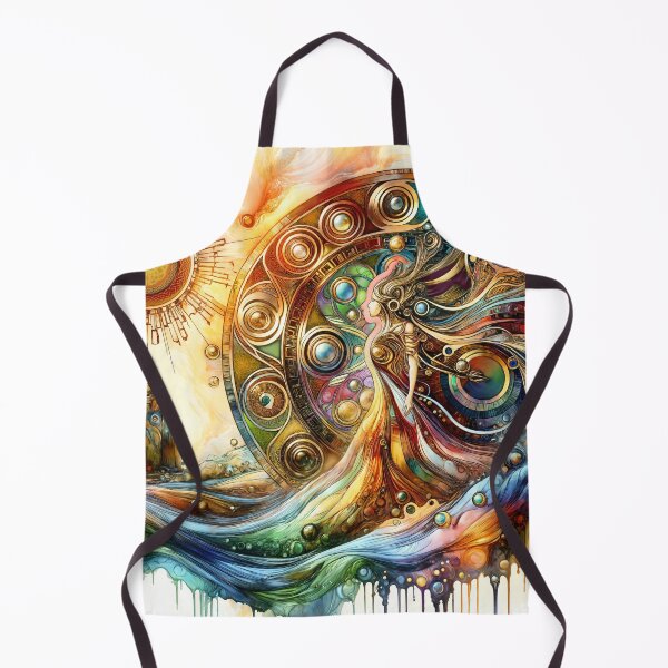 Item preview, Summer Solstice designed and sold by Kestrelle.