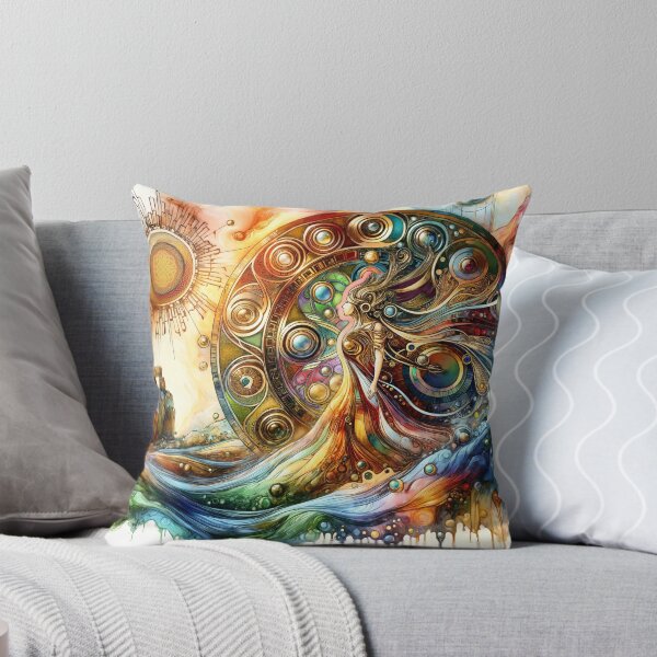 Item preview, Summer Solstice designed and sold by Kestrelle.