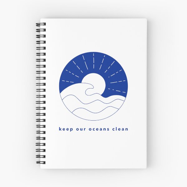 Item preview, keep our oceans clean designed and sold by Sastee.