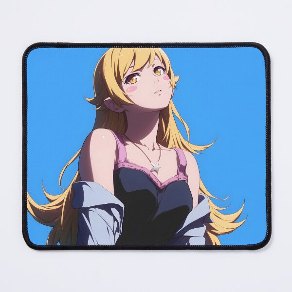 Item preview, Shinobu Oshino - 47 designed and sold by Infinite-Aspire.