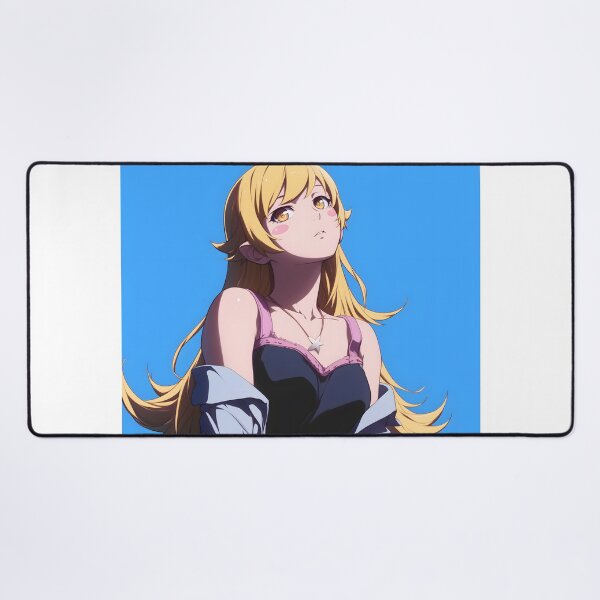 Item preview, Shinobu Oshino - 47 designed and sold by Infinite-Aspire.
