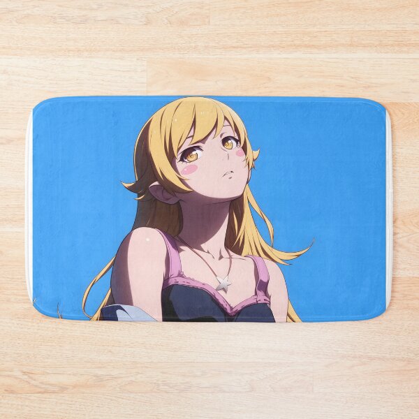 Item preview, Shinobu Oshino - 47 designed and sold by Infinite-Aspire.