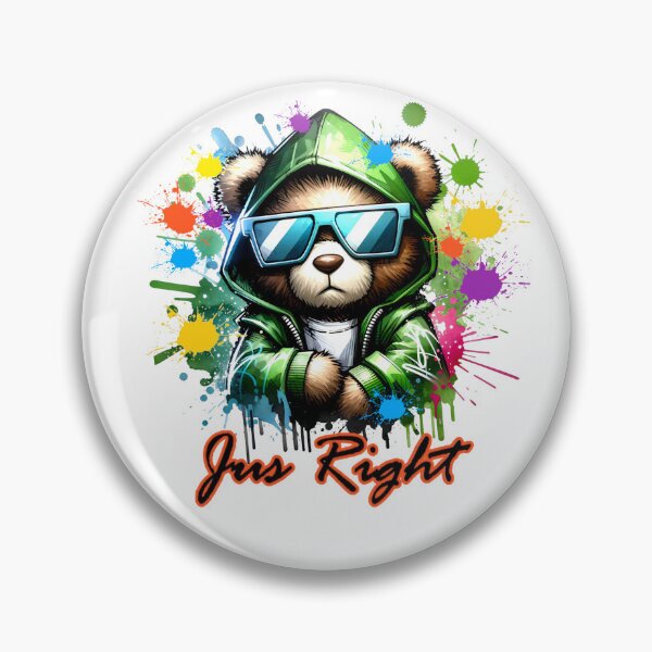 Item preview, Positively Stylish and Creative Designs designed and sold by JusRight TT.