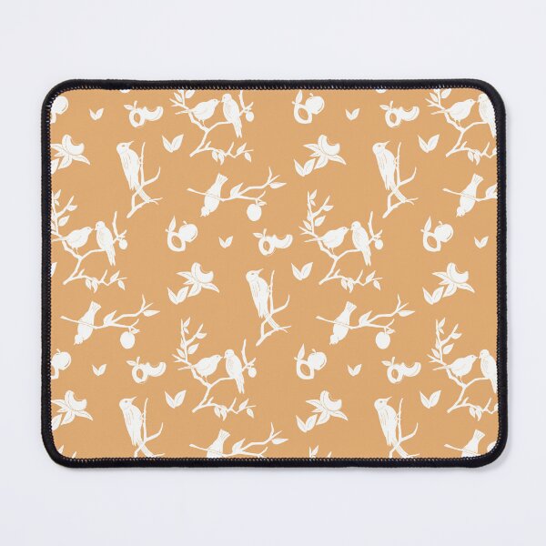 Item preview, Peachy Summer Orange designed and sold by SentiDesigns.