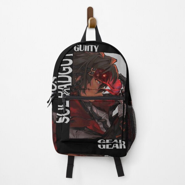Item preview, Guilty Gear Sol Badguy designed and sold by Arviana--Design.
