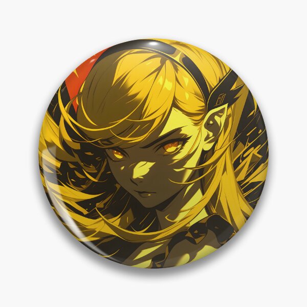 Item preview, Shinobu Oshino - 48 designed and sold by Infinite-Aspire.