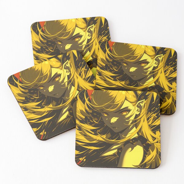 Item preview, Shinobu Oshino - 48 designed and sold by Infinite-Aspire.
