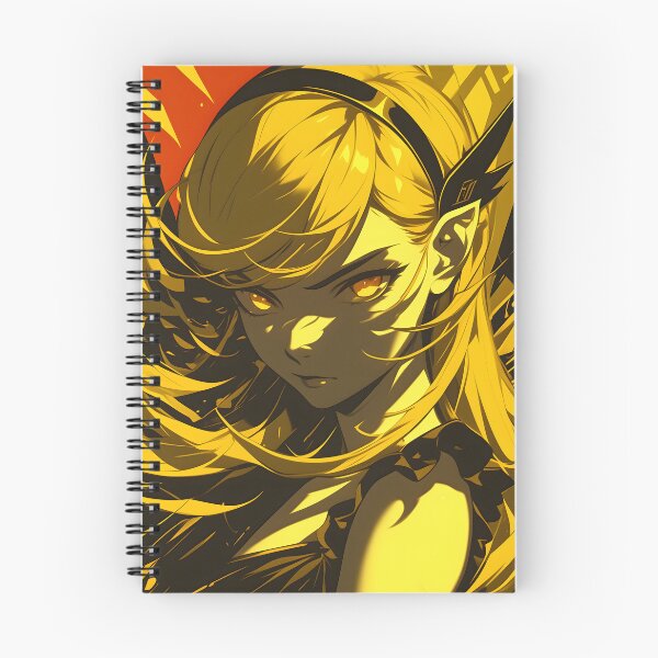 Item preview, Shinobu Oshino - 48 designed and sold by Infinite-Aspire.