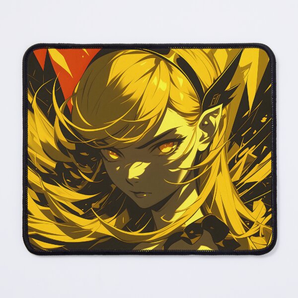 Item preview, Shinobu Oshino - 48 designed and sold by Infinite-Aspire.