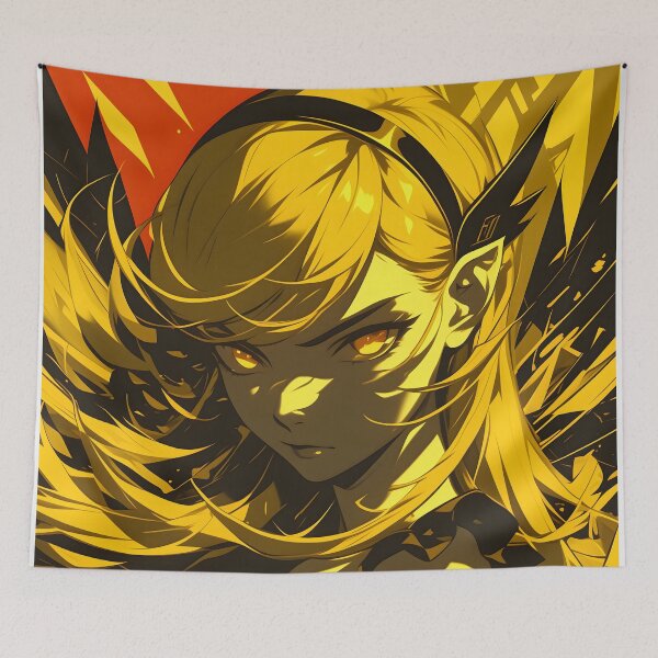 Item preview, Shinobu Oshino - 48 designed and sold by Infinite-Aspire.