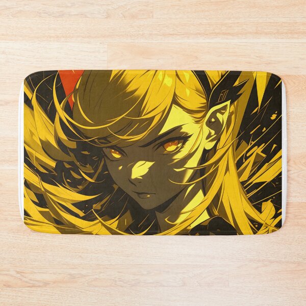 Item preview, Shinobu Oshino - 48 designed and sold by Infinite-Aspire.