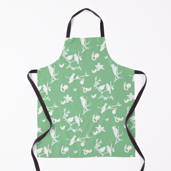 Item preview, Peachy Summer Green designed and sold by SentiDesigns.