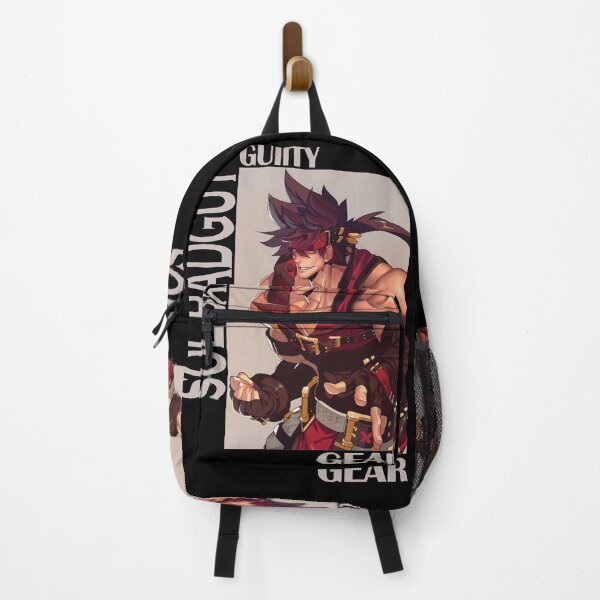 Item preview, Guilty Gear Sol Badguy designed and sold by Arviana--Design.