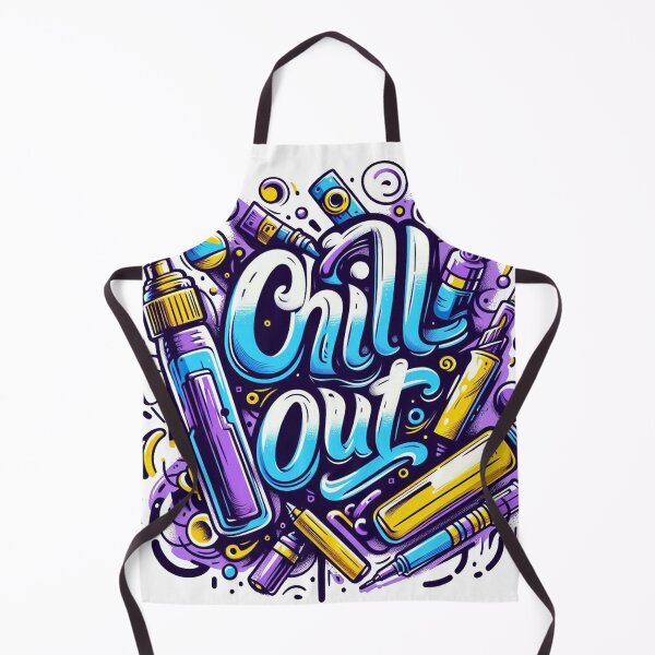 Item preview, Chill out designed and sold by Meemaart.