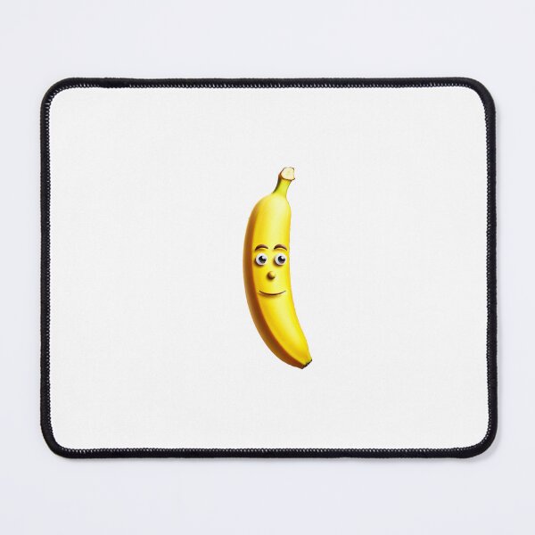 Item preview, Banana face designed and sold by ModederZukunft.