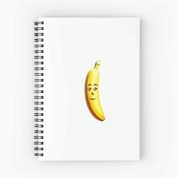 Item preview, Banana face designed and sold by ModederZukunft.