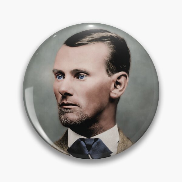 Item preview, Jesse James designed and sold by PatSeg Photos.