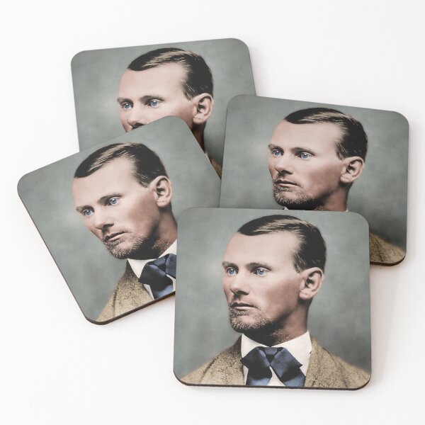Item preview, Jesse James designed and sold by PatSeg Photos.