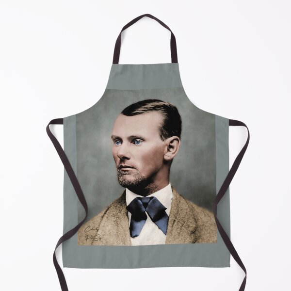 Item preview, Jesse James designed and sold by PatSeg Photos.