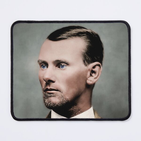 Item preview, Jesse James designed and sold by PatSeg Photos.