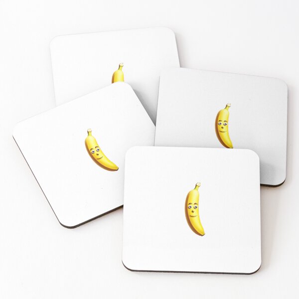 Item preview, Banana face designed and sold by ModederZukunft.