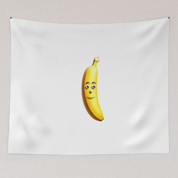 Item preview, Banana face designed and sold by ModederZukunft.