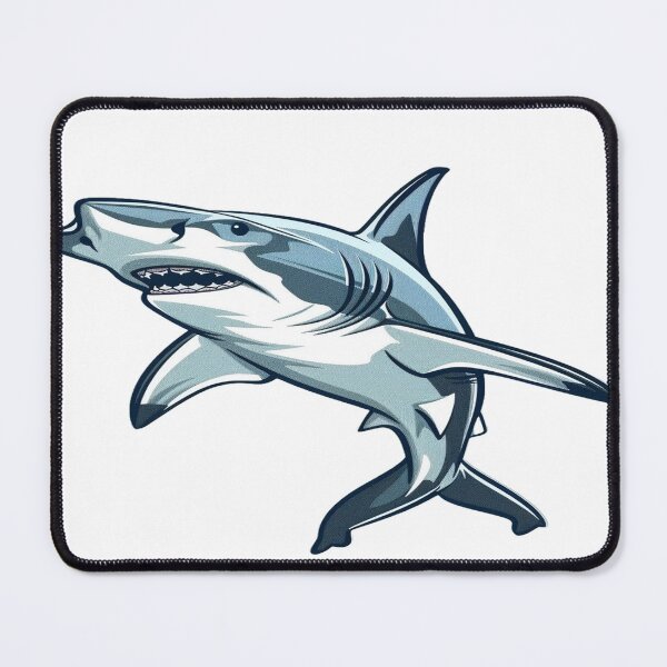Item preview, Majestic Marine Predator designed and sold by jeevaganps.