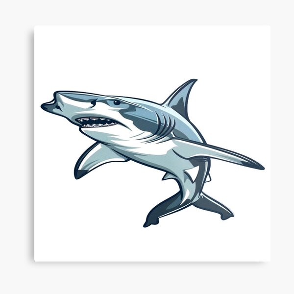 Item preview, Majestic Marine Predator designed and sold by jeevaganps.