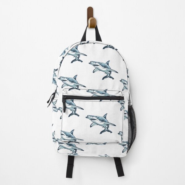 Item preview, Majestic Marine Predator designed and sold by jeevaganps.