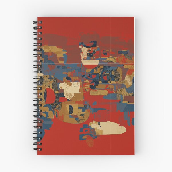 Item preview, traffic on red tarmac designed and sold by Nikolay Semyonov.