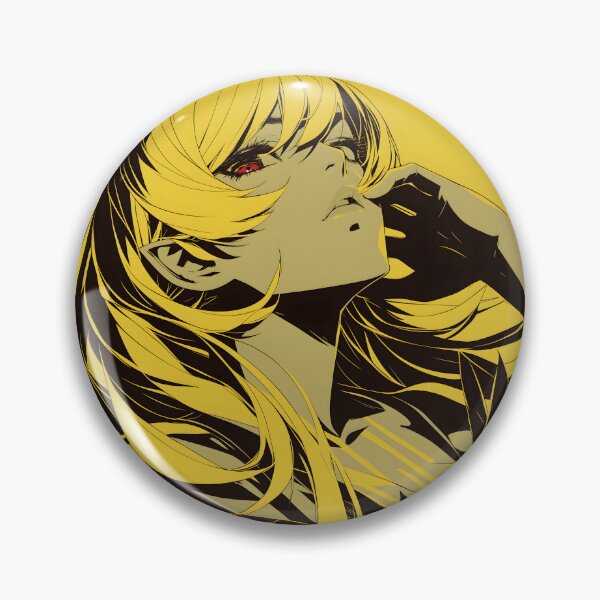 Item preview, Shinobu Oshino - 49 designed and sold by Infinite-Aspire.
