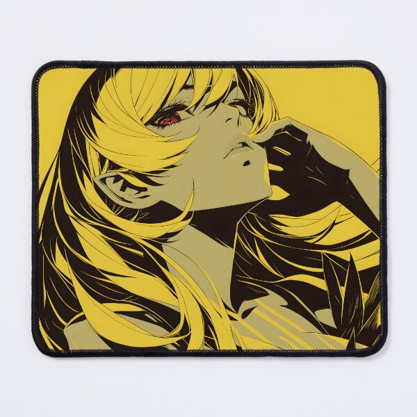 Item preview, Shinobu Oshino - 49 designed and sold by Infinite-Aspire.