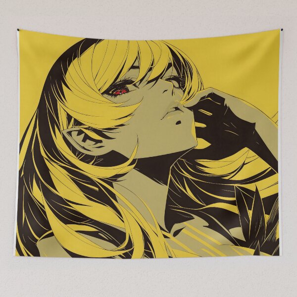 Item preview, Shinobu Oshino - 49 designed and sold by Infinite-Aspire.