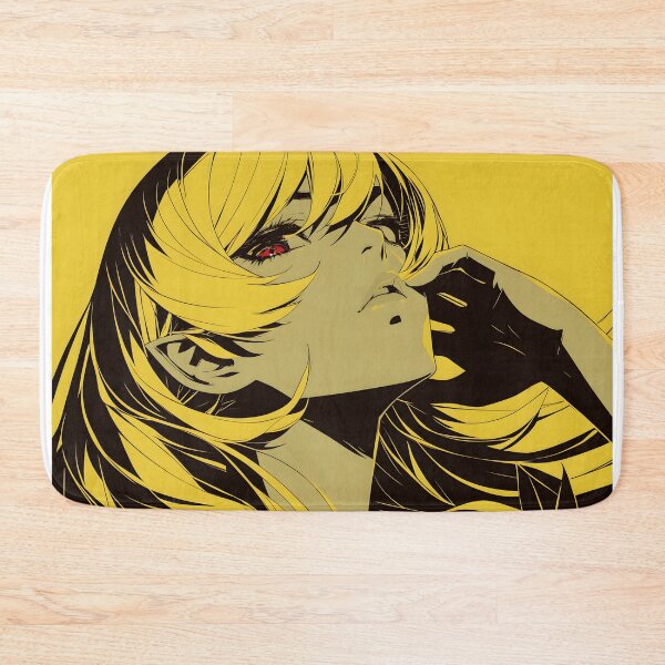 Item preview, Shinobu Oshino - 49 designed and sold by Infinite-Aspire.