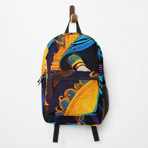 Item preview, The Serene Majesty of Kingship designed and sold by GrizzlyCollective.