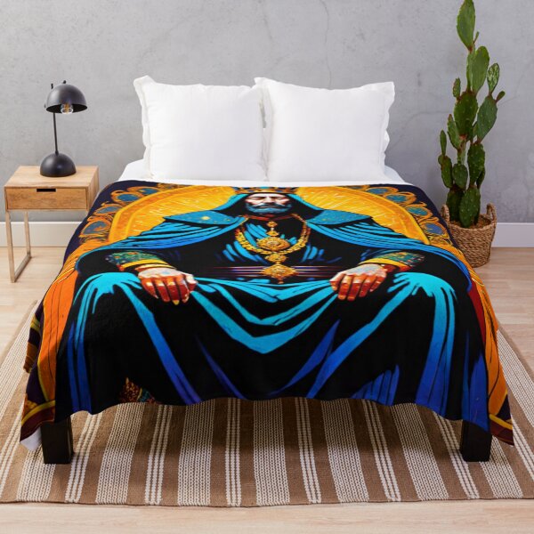 Item preview, The Serene Majesty of Kingship designed and sold by GrizzlyCollective.